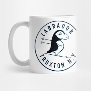 Labrador Mountain Mug